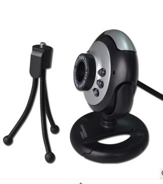 【現貨供應批發(fā) 微軟六燈攝像頭 夜視燈攝像頭 微軟攝像頭】價格,廠家,圖片,數碼攝像頭,汕頭市潮陽區(qū)和平旺選電子產品經營部-馬可波羅網