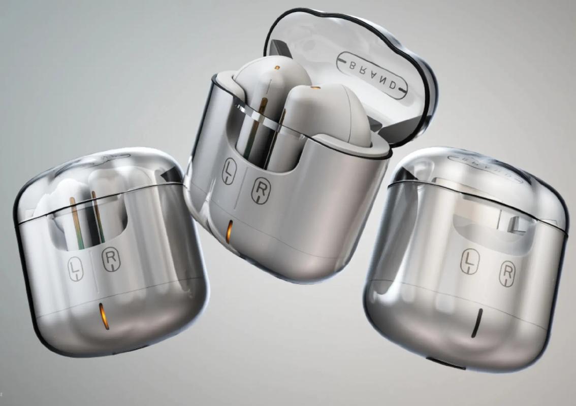 藍牙耳機專業制造工廠,因為專業所以專注!#電子產品 #無線藍 - 抖音