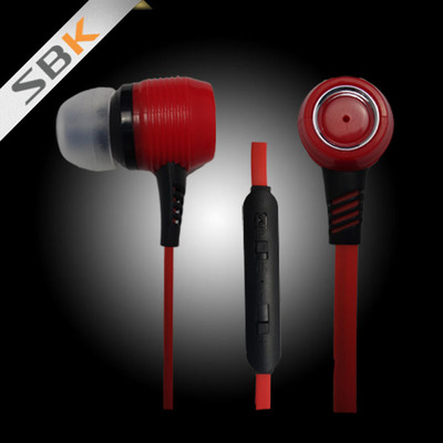 小米萬能耳機通用批發 高性價比的入耳式超重低音耳機